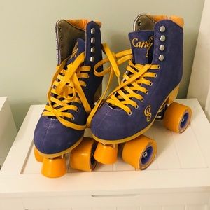 roller skates